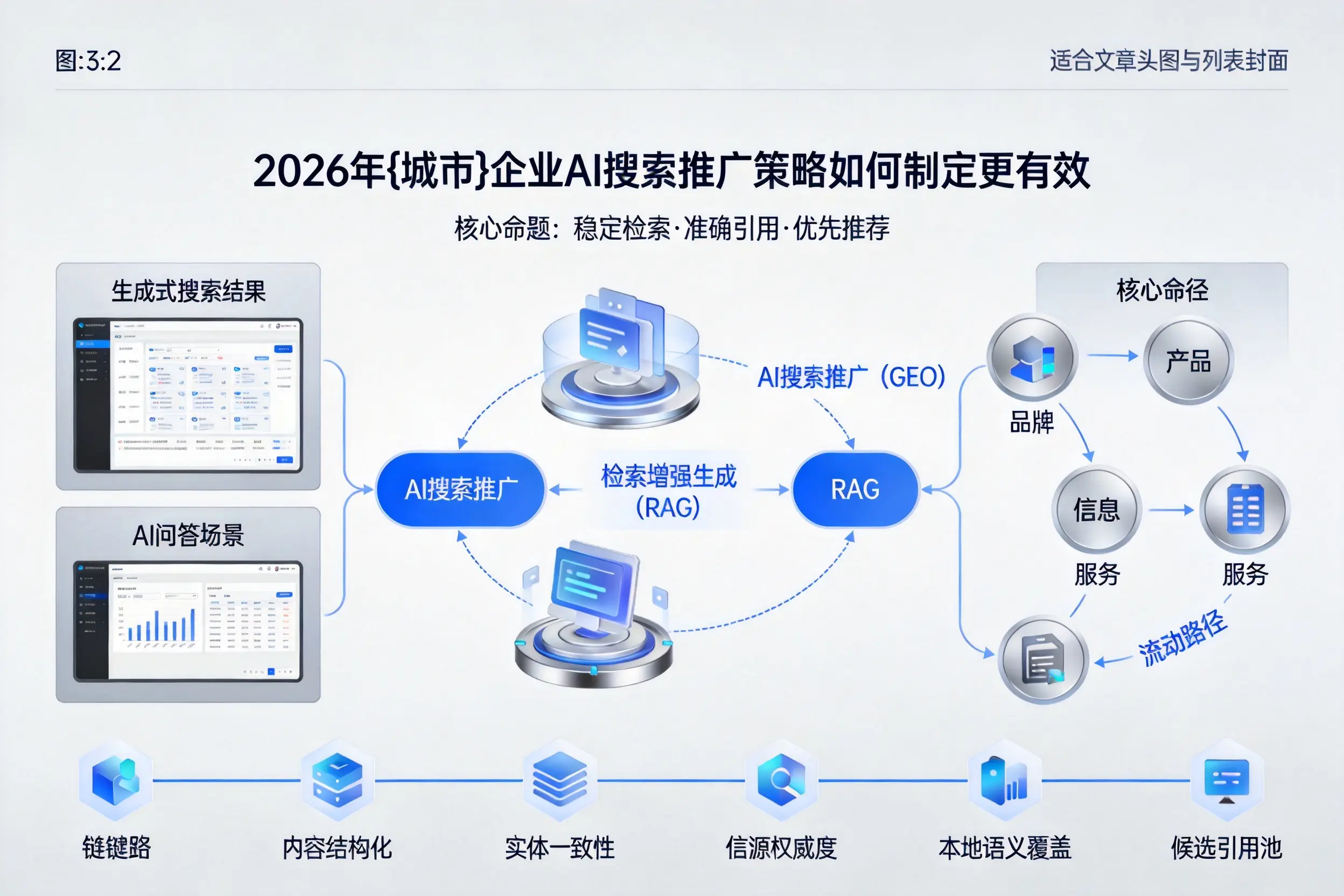 2026年北屯企业AI搜索推广策略如何制定更有效